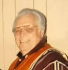 Roy Edward “Eddie” Burris (1931-2011)