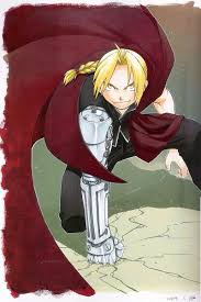 Edward Elric My Badass Baby Personagens De Anime Anime Desenho Fan Art Love royed and everything it represents. pinterest