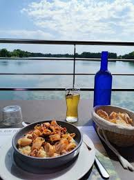 Le Gourmet Du Lac Orthez Restaurant Avis Numero De Telephone Photos Tripadvisor