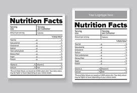 We did not find results for: Editable Nutrition Label Template Blank Nutrition Facts Template Word