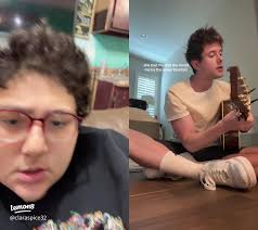 Discover Alec Benjamin's 'Water Fountain'