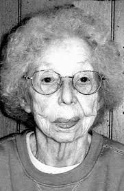 Edna C. Growden (Mount Savage)