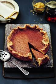 Recipe Maple Butter Tart Pie Style At Home Fun Baking Recipes Butter Tarts Tart Dessert