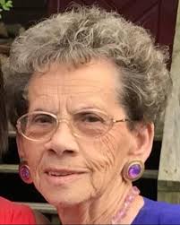 Evelyn Livesay Tilley Obituary November 25, 2024