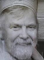 Russell Badger Obituary (1950