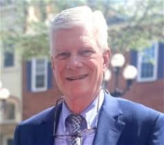 Dr. George Paul Reid, III