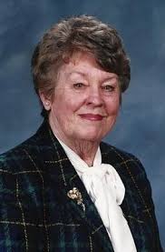 Helen Bonardi Obituary (2014)