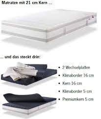 Die beste matratze für ihren rücken. Die Lattoflex Matratzen Betten Segger