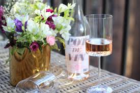 Maybe you would like to learn more about one of these? Wine Review 2016 Chateau Guilhem Pot De Vin Rose Winefarer Inc