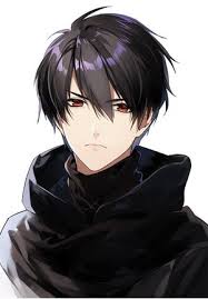 Draw a horizontal line across the middle of the face for the placement of the eyes, and a line vertically down the middle for the nose. Ryder Drizzgul Fairy Tail Fanon Wiki Fandom