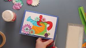 See more ideas about iris folding, iris, iris folding pattern. The Complete Guide To Iris Folding Free Patterns Craft With Sarah