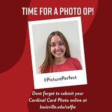 Maybe you would like to learn more about one of these? Uofl Cardinal Card Ulcardinalcard Twitter
