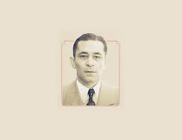 Cahit Sitki Taranci Master Of Lyrical Poetry Daily Sabah