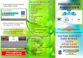 Sistem informasi pemantauan status domisili penduduk (sipandu) kota surabaya. Http Ehealth Surabaya Go Id Pendaftaran Puskesmas Sememi Facebook