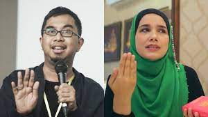 Последние твиты от ustaz kazim elias (@ustazkazimeli). Syed Azmi Wardina Vs Ustaz Kazim Laporan Penuh Isu Cabul Maahad Tahfiz Darul Barakah