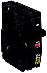 Single pole 40 amp breaker. Square D By Schneider Electric Qo140cp Qo 40 Amp Single Pole Circuit Breaker Electrical Circuit Breakers Fuse Boxes Electrical Solar Supplies