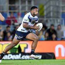 Hola was a standout for the northern pride under 20s during 2018 and earned a queensland cup debut against eventual. Official Intrust Super Cup Profile Of Peter Hola For Northern Pride Qrl