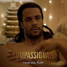 Ruthless, now streaming