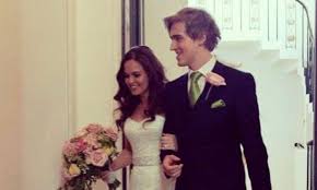 Fletcher young adults, jefferson, north carolina. Tom And Giovanna Fletcher Share Wedding Pictures On Fifth Anniversary Hello