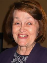 Obituary information for Peggy Yarbrough Rego