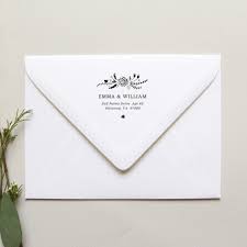 30 Address Etiquette Invitation Return Wedding Best Inspiration Wedding Invitation Return Address Wedding Invitation Envelopes Making Wedding Invitations
