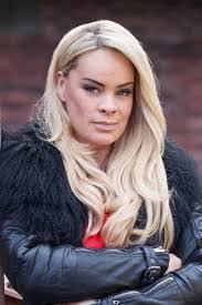 Tamara Walls's Instagram, Twitter & Facebook