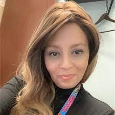 Carmen Burrows's Instagram, Twitter & Facebook