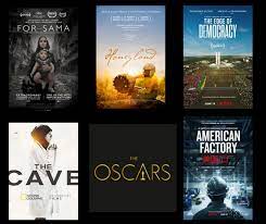 Some people were unhappy while others were overjoyed. Watch The Oscar Nominated Feature Documentaries Global Investigative Journalism Network