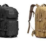 REEBOW Gear Tactical Backpack