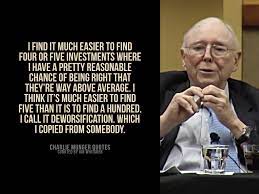 Charlie Munger Quotes Curated By Ian Whitaker Fotos Facebook