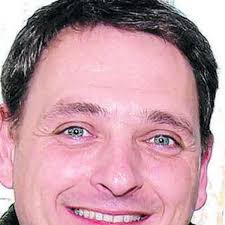 Kinderschutzbund: Ein Mann sucht Geld