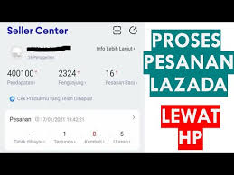 Cara aktivasi kartu kredit bri via sms adalah : New Cara Proses Pesanan Lazada Lewat Hp Trik Proses Pesanan Lazada Dengan Cepat Tanpa Kirim