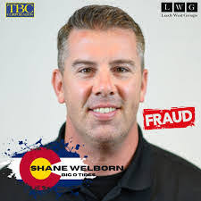 Shane Weyer's Instagram, Twitter & Facebook