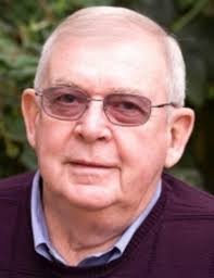 Edgar Olson Obituary August 20, 2020