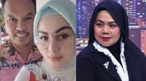 Ia dianggap wanita yang tegar lantaran menerima kenyataan sang suami berselingkuh dengan jennifer dunn Curhat Sarita Abdul Mukti Berharap Tak Pernah Ketemu Jennifer Dunn Anak Bungsu Malah Nangis Tribunnews Com Mobile