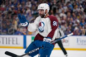 Nazem Kadri returns home as Avalanche reacquire Stanley Cup-winning center