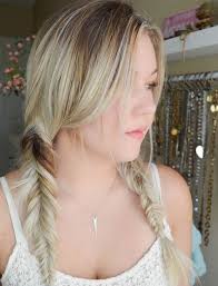 أجمل صبغات شعر أشقر رمادي Dyed Blonde Hair Hair Styles Braided Hairstyles