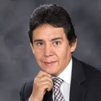 Ronald Bejar's Instagram, Twitter & Facebook