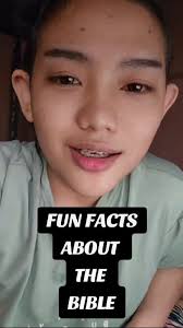 ✨ “Learning God's Word, one fun fact at a time! 📖💡” Proverbs 18:15 (NIV)  “The heart of the discerning acquires knowledge, for the ears of the wise  seek it out.” #BibleTrivia #BibleFacts #LearnTheWord #WordOfGod