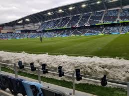 Allianz Field Field Club 1 Rateyourseats Com