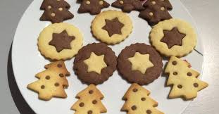 Sables De Noel Par Stephnotr59 Une Recette De Fan A Retrouver Dans La Categorie Patisseries Sucrees Sur Www Espace Recettes Fr De Thermomix Sup Sup