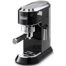 Maybe you would like to learn more about one of these? Delonghi Dedica Coffee Machine Ec680bk Winning Appliances