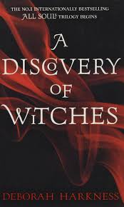 Tv show based on deborah harkness trilogy. A Discovery Of Witches Now A Major Tv Series All Souls 1 Amazon De Harkness Deborah Fremdsprachige Bucher