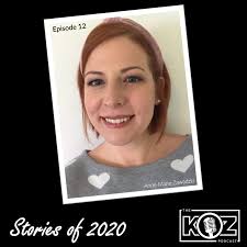The Koz Podcast
