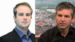 Full Transcript Of Last Night's Twitter Spat Between Oliver Holt And Ewan  MacKenna