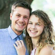 A day after getting married, Kansas newlyweds crashed their truck. Now,  their families are planning a funeral.