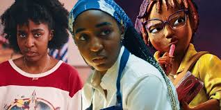 Ayo Edebiri: 15 Best Movies And TV Shows