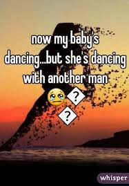 Now My Baby S Dancing But She S Dancing With Another Man