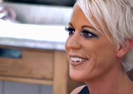 First Dates hopeful DISGUSTED over date's inappropriate ex-girlfriend  comments