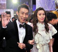 After 8 years since the last game, lee chong wei made history by beating his long time rival, lin dan in the 2016 olympics game. Datuk Lee Chong Wei And Mew Choo Hold Grand Wedding Reception